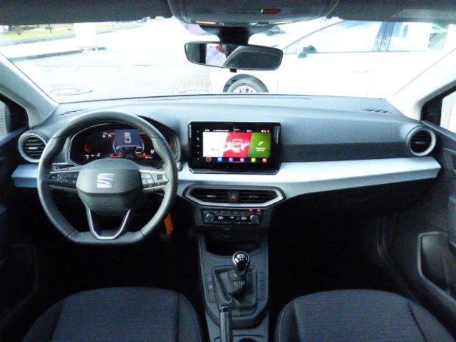 Seat Ibiza 1.0 TSI Style