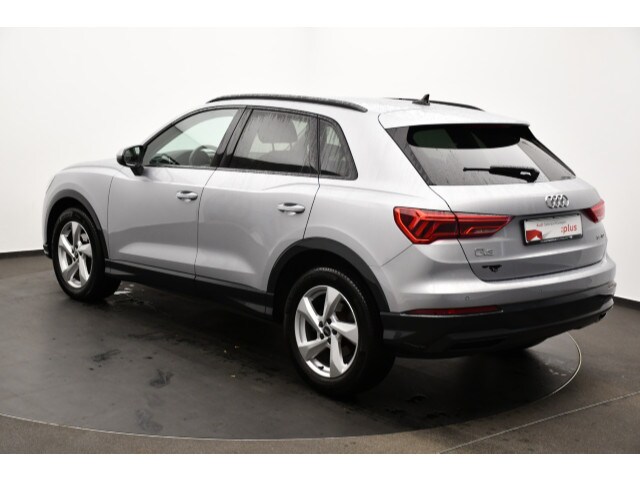 Audi Q3 35 TDI S-Tronic