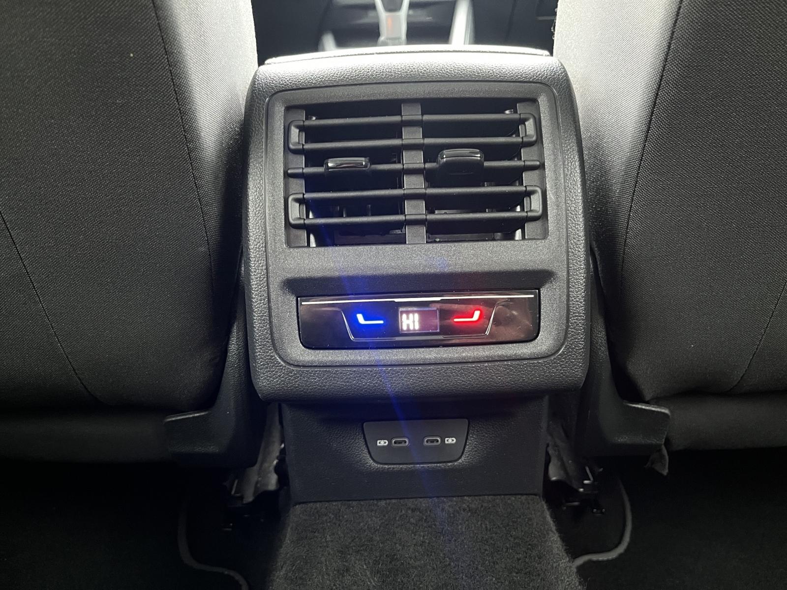 Volkswagen Golf 1.5 TSI Golf VIII Life