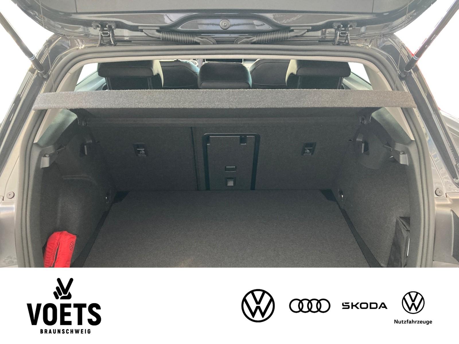 Volkswagen Golf 1.5 TSI Golf VIII Life