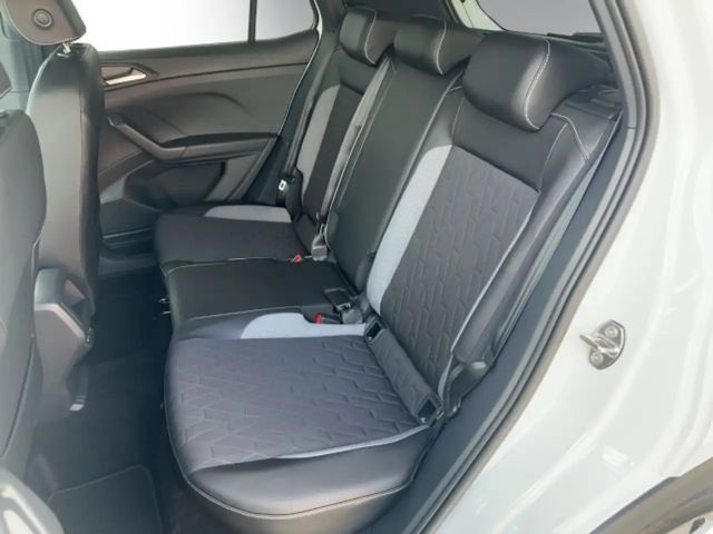 Volkswagen T-Cross DSG IQ.Drive