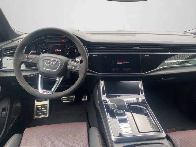 Audi RS Q8 Pano * Massage-Sitze * B&O Advanced * Head