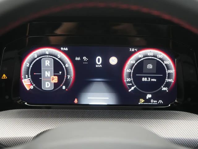 Volkswagen Golf GTI Golf VIII