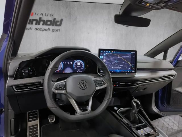 Volkswagen Golf 1.5 TSI R-Line Variant