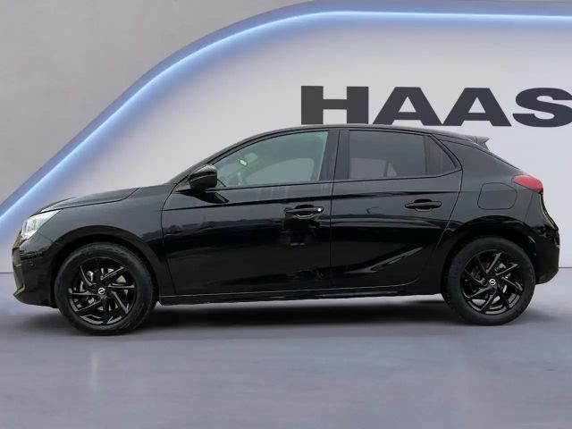 Opel Corsa GS-Line Grand Sport