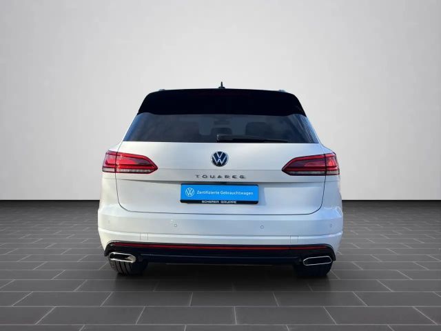 Volkswagen Touareg 3.0 V6 TDI 3.0 V6 TSI R-Line