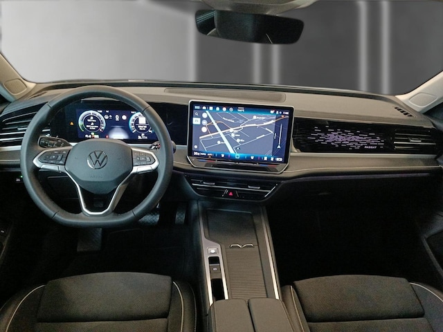 Volkswagen Passat 1.5 TSI DSG eHybrid