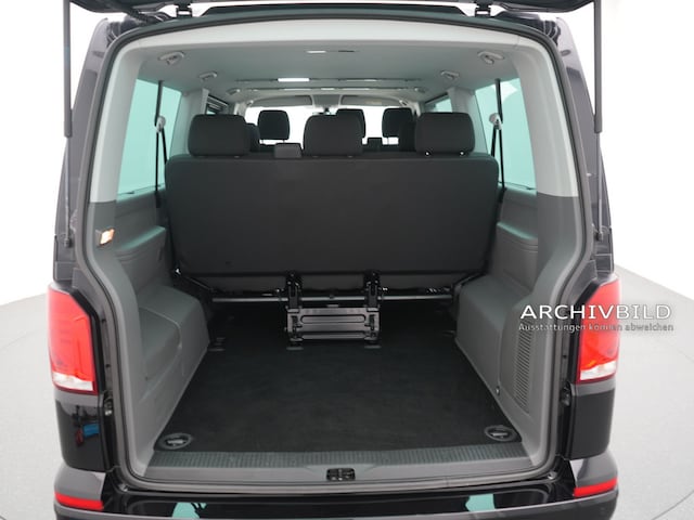Volkswagen Caravelle Lang T6