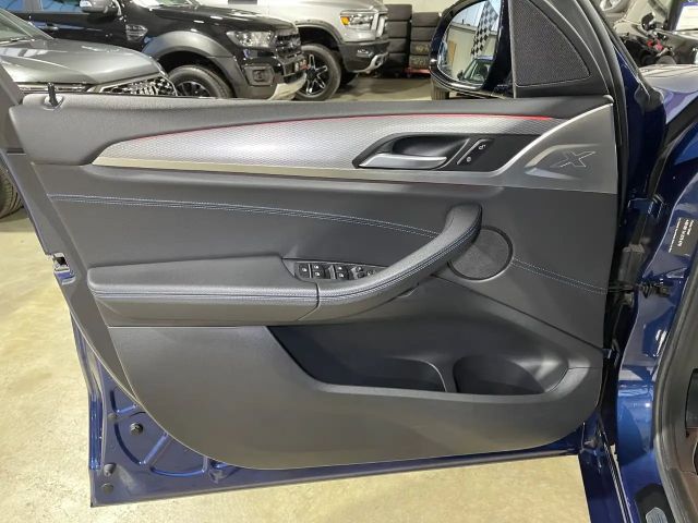 BMW X3 M-Sport xDrive