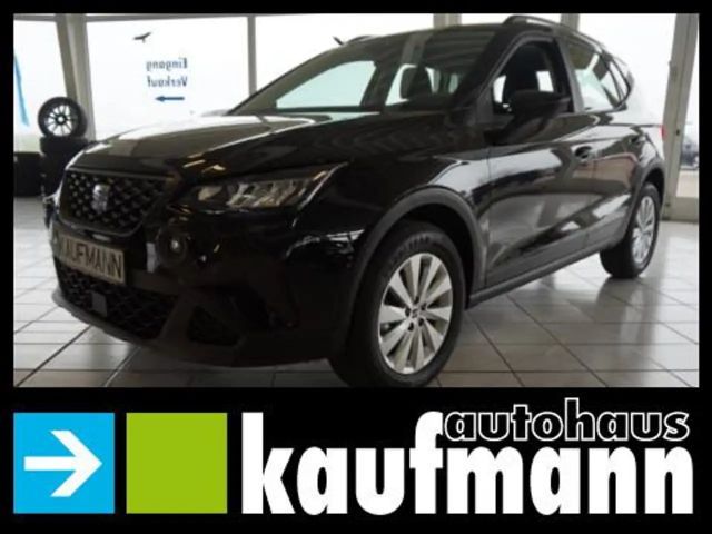 Seat Arona Connect DSG Style