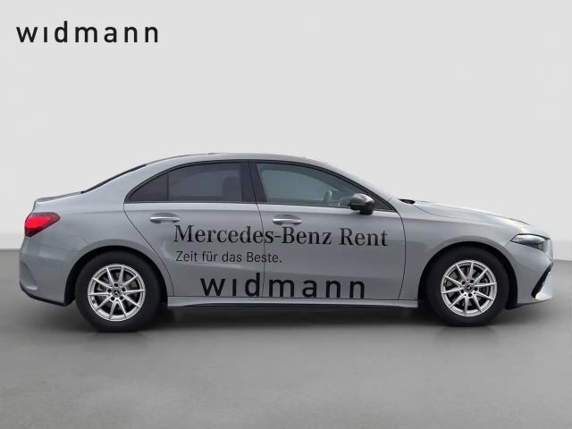 Mercedes-Benz A 200 AMG Line