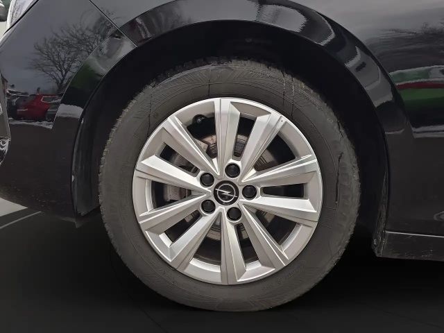 Opel Astra 1.2 Turbo Elegance Turbo