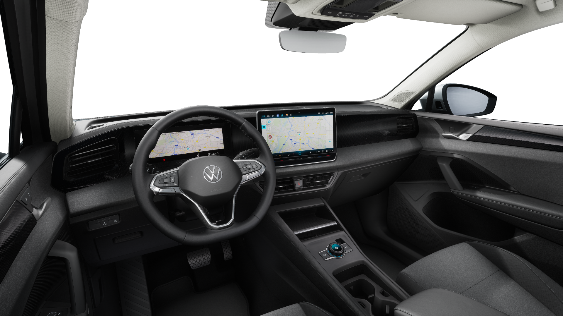 Volkswagen Tiguan 1.5 eTSI DSG