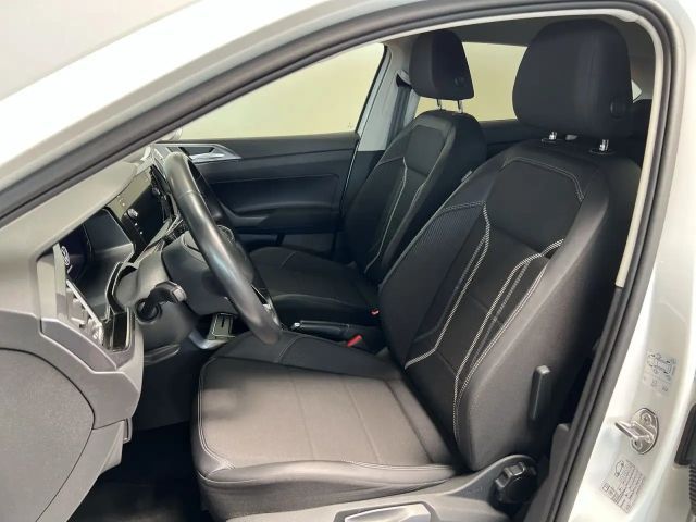 Volkswagen Taigo 1.0 TSI Style