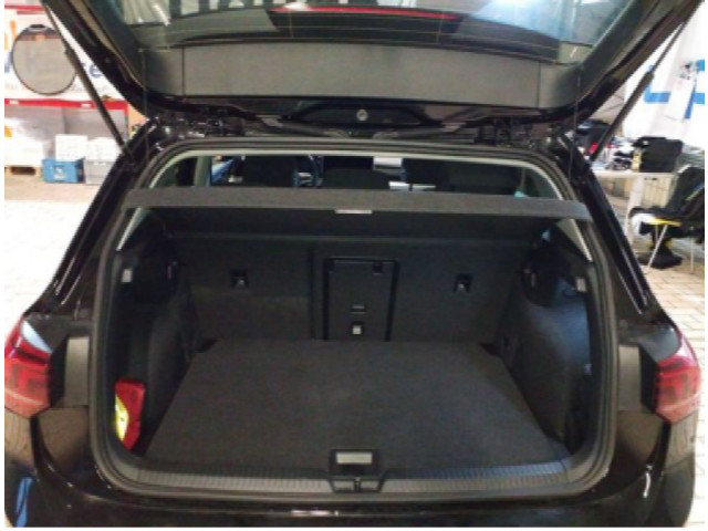 Volkswagen Golf 1.5 TSI DSG Golf VIII Life