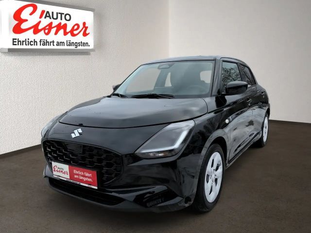 Suzuki Swift Hybrid Shine