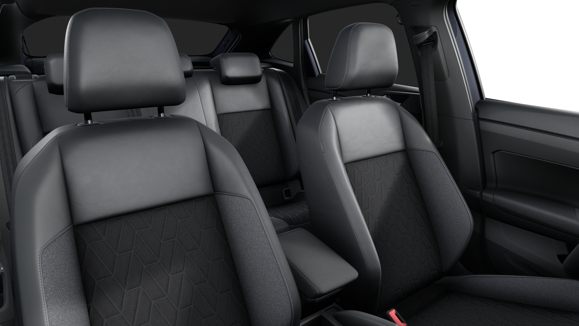 Volkswagen Taigo 1.0 TSI Life