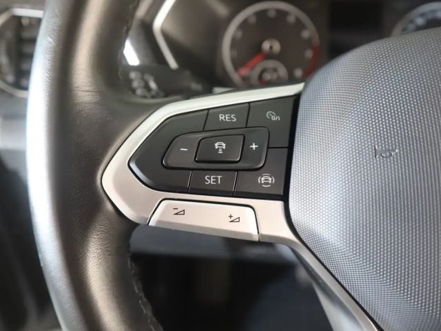 Volkswagen T-Cross DSG Style