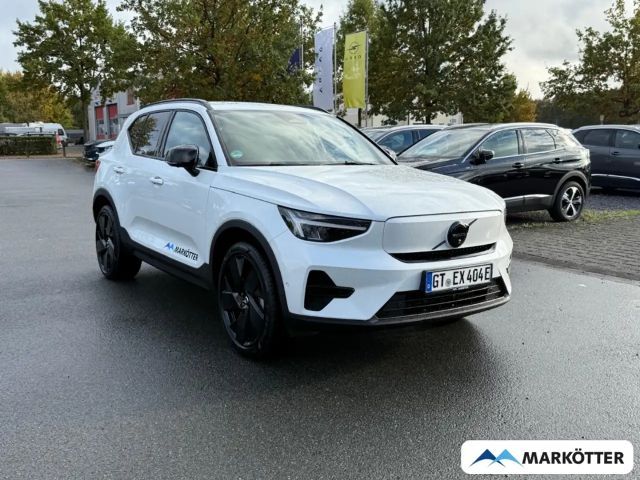 Volvo EX40 Plus Single motor