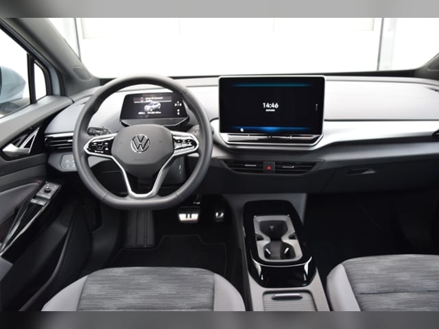 Volkswagen ID.4 IQ.Drive