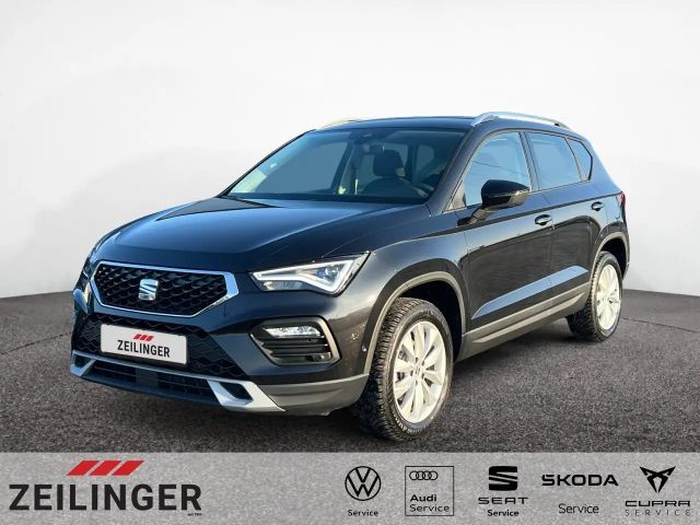 Seat Ateca DSG Style