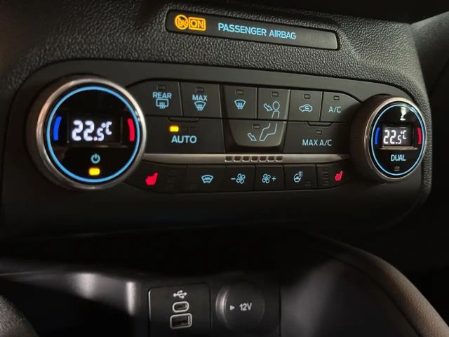 Ford Kuga Titanium X