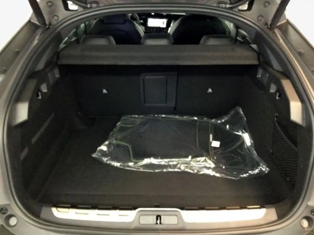 Peugeot 408 GT-Line Hybrid