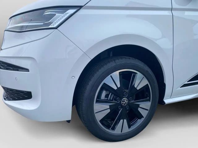 Volkswagen Multivan Lang T7