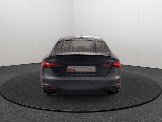 Audi A5 40 TFSI S-Line S-Tronic Sportback