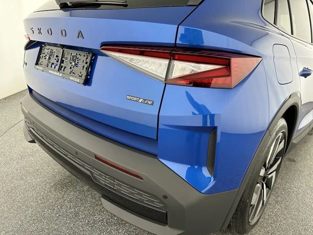 Skoda Elroq 85 Sportline