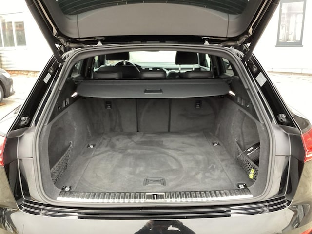 Audi Q8 e-tron 55 Quattro S-Line