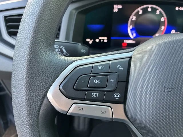 Volkswagen Taigo Austria TSI