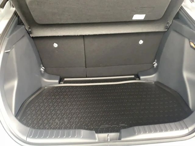 Toyota C-HR Hybride Team D