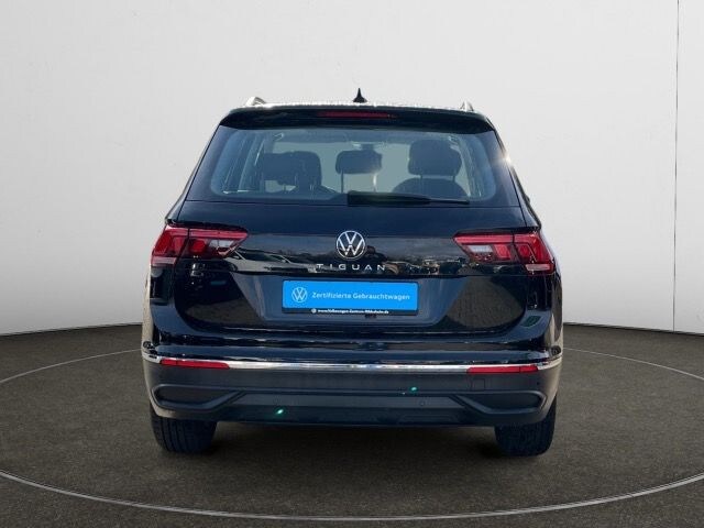 Volkswagen Tiguan 1.5 TSI Life