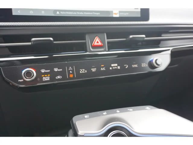 Kia EV6 GT-Line Vierwielaandrijving