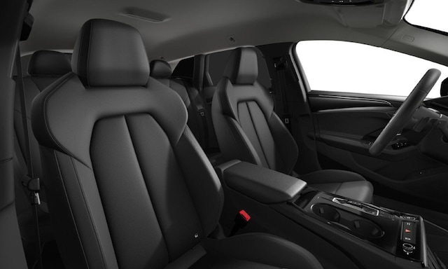 Audi A6 e-tron Avant Performance