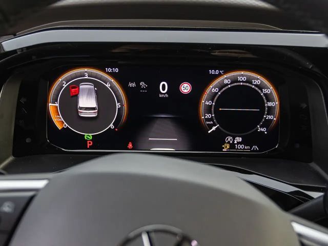 Volkswagen Multivan 2.0 TDI DSG Style T7