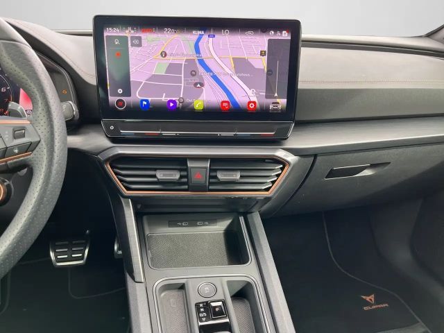 Cupra Formentor 2.0 TSI 4Drive DSG VZ