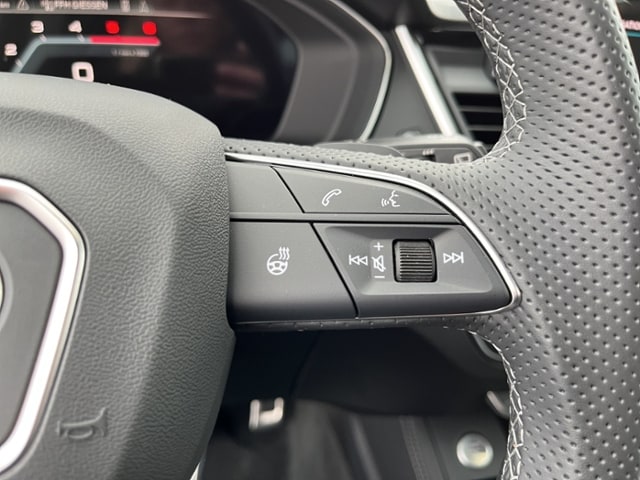 Audi Q5 50 TDI Quattro Sportback