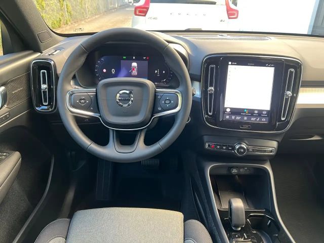 Volvo XC40 Plus