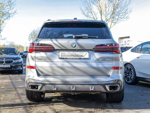 BMW X5 M-Sport xDrive30d
