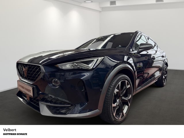 Cupra Formentor DSG VZ