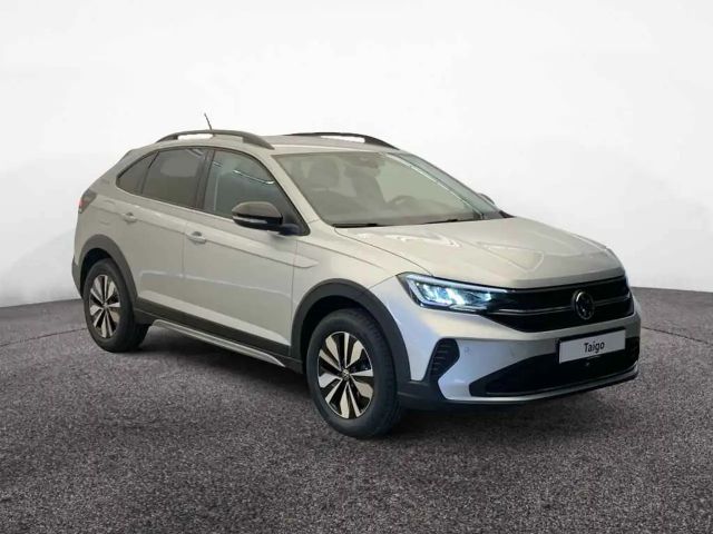 Volkswagen Taigo 1.0 TSI DSG