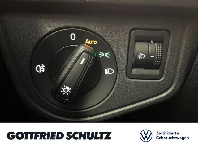 Volkswagen Polo 1.0 TSI DSG