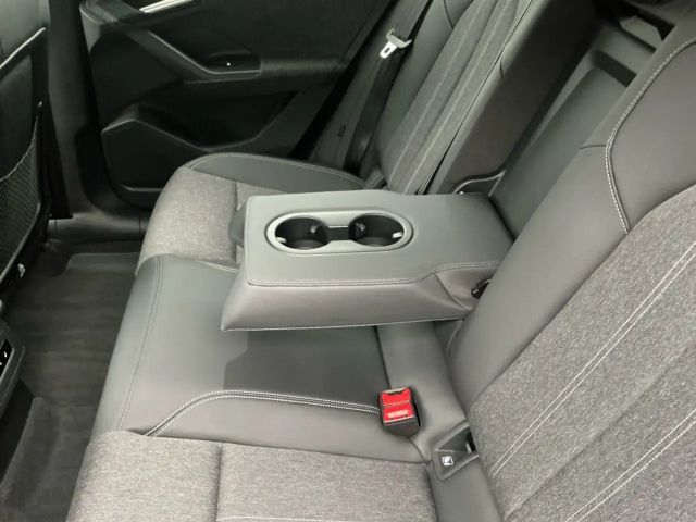 Audi Q6 e-tron Performance