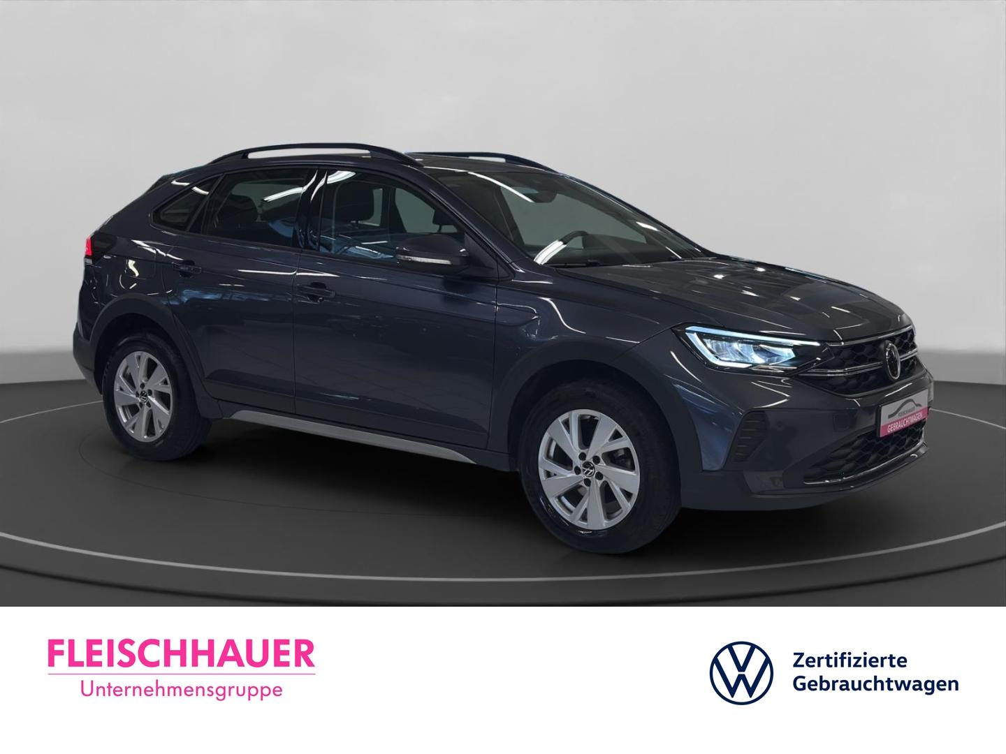 Volkswagen Taigo 1.0 TSI IQ.Drive Life