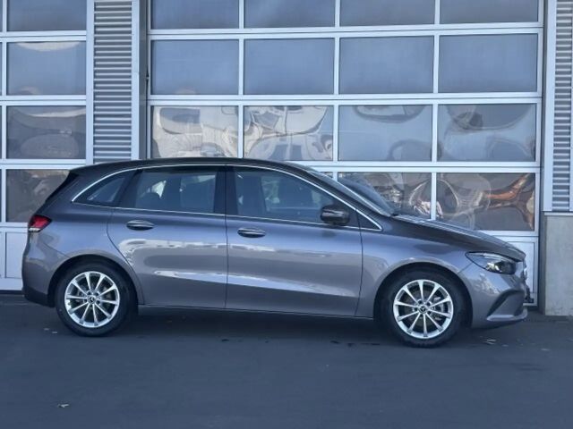 Mercedes-Benz B 180 Progressive