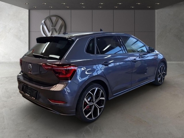 Volkswagen Polo DSG GTI Sport