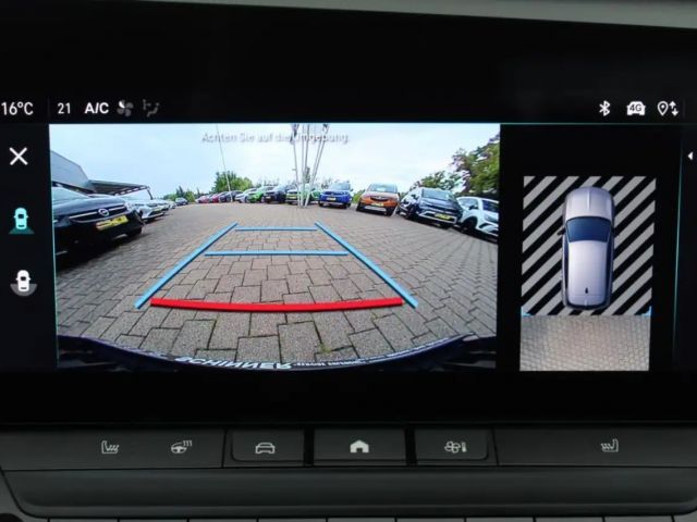 Opel Astra 1.2 Turbo Edition Turbo