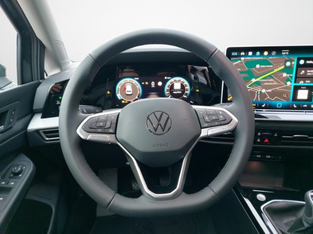 Volkswagen Golf 1.5 TSI Style